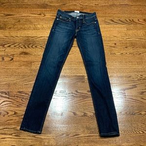 Hudson Jeans size 25